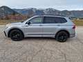 Volkswagen Tiguan Allspace Tiguan 2,0 TDI SCR DSG Allspace R-Line R-Line Silber - thumbnail 2