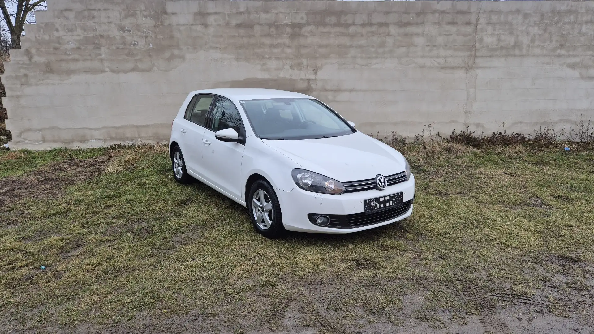 Volkswagen Golf Comfortline 1,2 TSI - 1