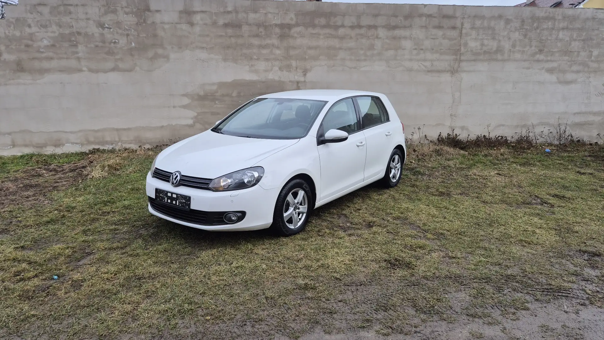 Volkswagen Golf Comfortline 1,2 TSI - 2
