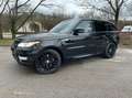 Land Rover Range Rover Sport 3,0 TDV6 HSE Schwarz - thumbnail 2