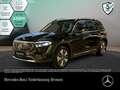 Mercedes-Benz EQB 250 PROG+ADVANCED+KAMERA+SPUR Schwarz - thumbnail 1