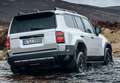 Toyota Land Cruiser D-4D GX Blanc - thumbnail 32