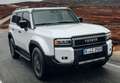 Toyota Land Cruiser D-4D GX Blanc - thumbnail 7