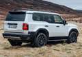 Toyota Land Cruiser D-4D GX Blanc - thumbnail 30