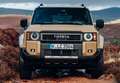 Toyota Land Cruiser D-4D GX Blanc - thumbnail 2