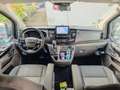 Ford Transit Custom 320 L2 Tourneo WERKSTATTGEPRÜFT TÜV NEU Schwarz - thumbnail 7