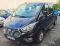 Ford Transit Custom 320 L2 Tourneo WERKSTATTGEPRÜFT TÜV NEU Schwarz - thumbnail 1