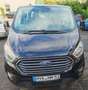 Ford Transit Custom 320 L2 Tourneo WERKSTATTGEPRÜFT TÜV NEU Schwarz - thumbnail 2