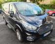 Ford Transit Custom 320 L2 Tourneo WERKSTATTGEPRÜFT TÜV NEU Schwarz - thumbnail 3