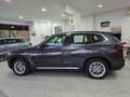 BMW X3 xDrive30e xLine Gris - thumbnail 4
