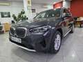BMW X3 xDrive30e xLine Gris - thumbnail 3