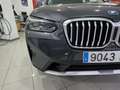 BMW X3 xDrive30e xLine Gris - thumbnail 10