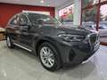 BMW X3 xDrive30e xLine Gris - thumbnail 1