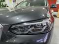 BMW X3 xDrive30e xLine Gris - thumbnail 11