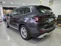 BMW X3 xDrive30e xLine Gris - thumbnail 5