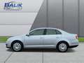 Volkswagen Jetta V Comfortline*1.HAND*NUR 72000KM!!!*KLIMA! Silver - thumbnail 8