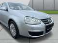 Volkswagen Jetta V Comfortline*1.HAND*NUR 72000KM!!!*KLIMA! Argintiu - thumbnail 2