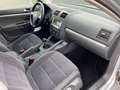 Volkswagen Jetta V Comfortline*1.HAND*NUR 72000KM!!!*KLIMA! Silver - thumbnail 11