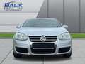 Volkswagen Jetta V Comfortline*1.HAND*NUR 72000KM!!!*KLIMA! Stříbrná - thumbnail 3
