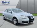 Volkswagen Jetta V Comfortline*1.HAND*NUR 72000KM!!!*KLIMA! Silver - thumbnail 4
