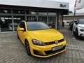 Volkswagen Golf VII 2.0 GTI Performance BMT AHK 169 kW (230 PS)... Jaune - thumbnail 2