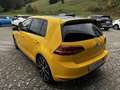 Volkswagen Golf VII 2.0 GTI Performance BMT AHK 169 kW (230 PS)... Jaune - thumbnail 6