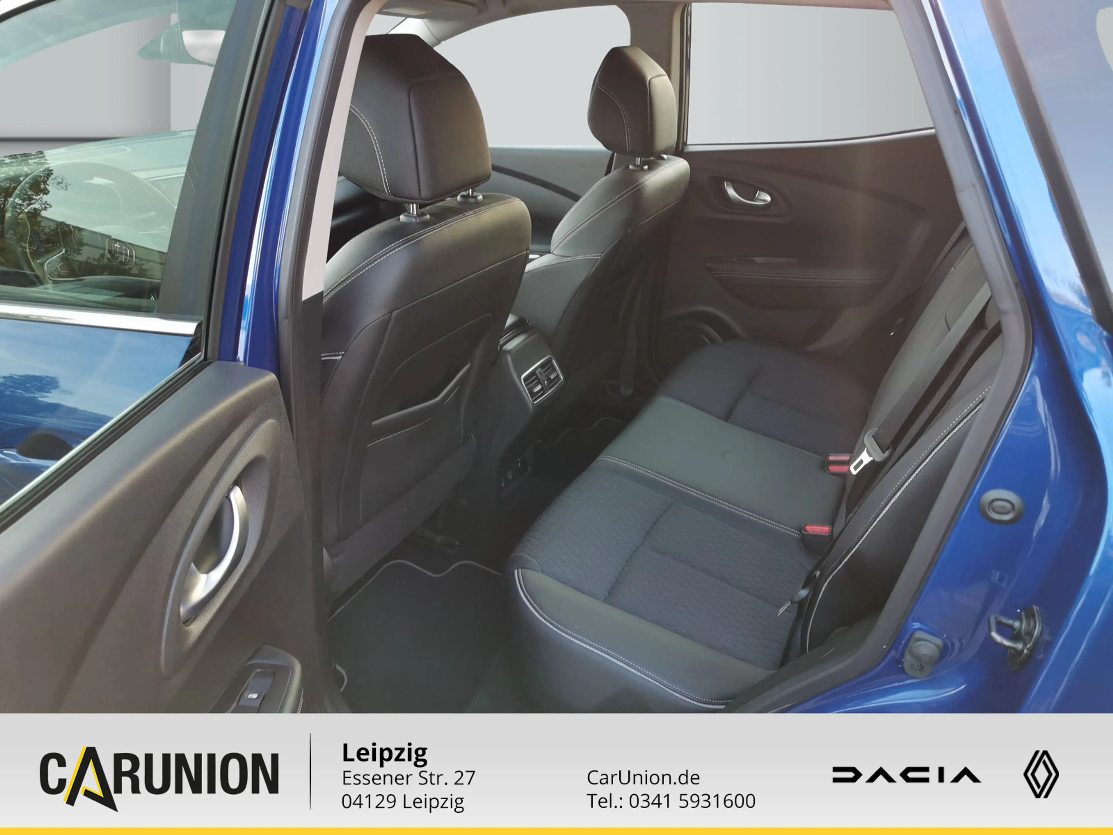 Renault Kadjar — photo 8