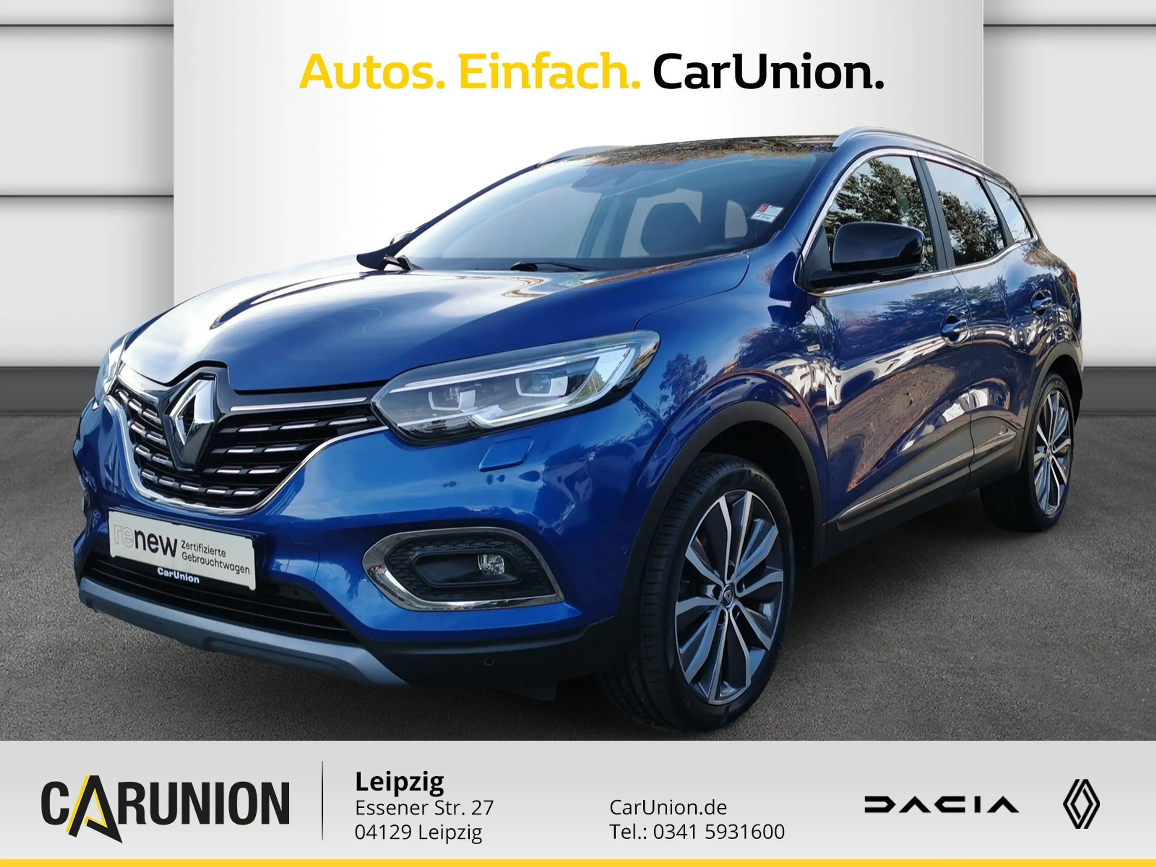 Renault Kadjar