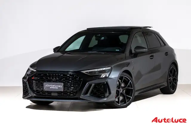 Audi RS3 Sportback