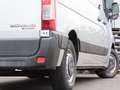 Opel Movano 2.3CDTI Behindertengerecht Rampe Bett Silber - thumbnail 23