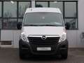 Opel Movano 2.3CDTI Behindertengerecht Rampe Bett Silber - thumbnail 18