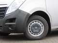 Opel Movano 2.3CDTI Behindertengerecht Rampe Bett Silber - thumbnail 21