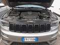 Jeep Grand Cherokee 3.0 V6 CRD250 IIS MOTORE FUSO X COMMERCIANTI Argento - thumbnail 14