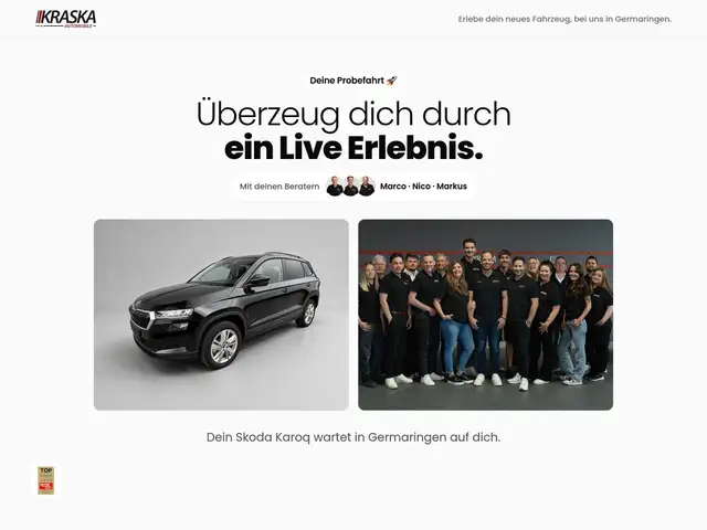 Skoda Karoq view 11