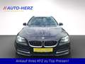 BMW 520 d Touring*TEMPOMAT-NAVI-BI XENON-SITZHEIZUNG* Nero - thumbnail 3