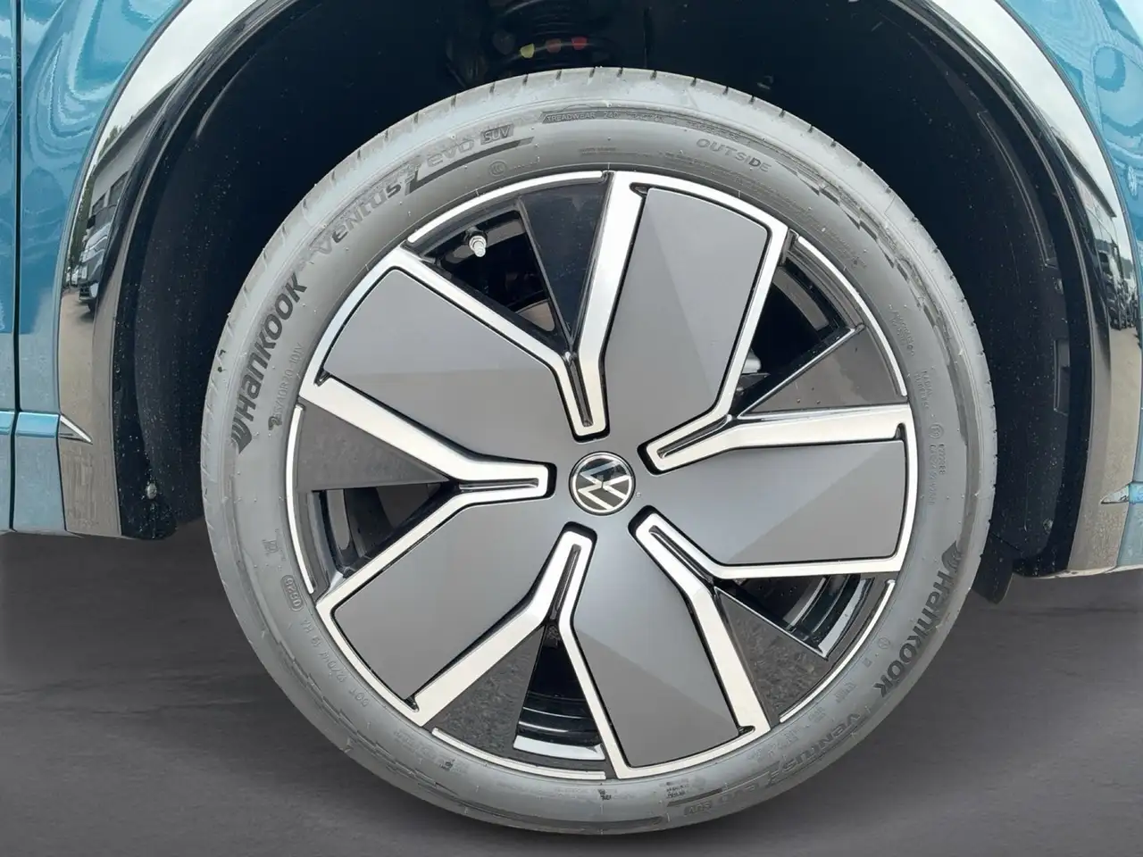 Volkswagen Tiguan 2026