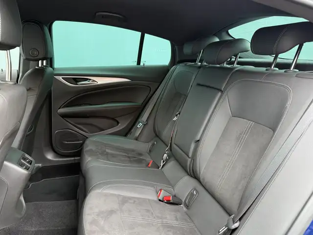 Opel Insignia view 7