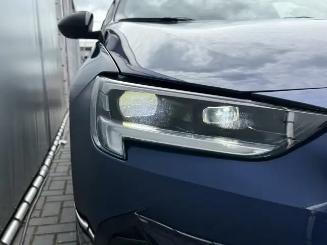 Opel Insignia view 10