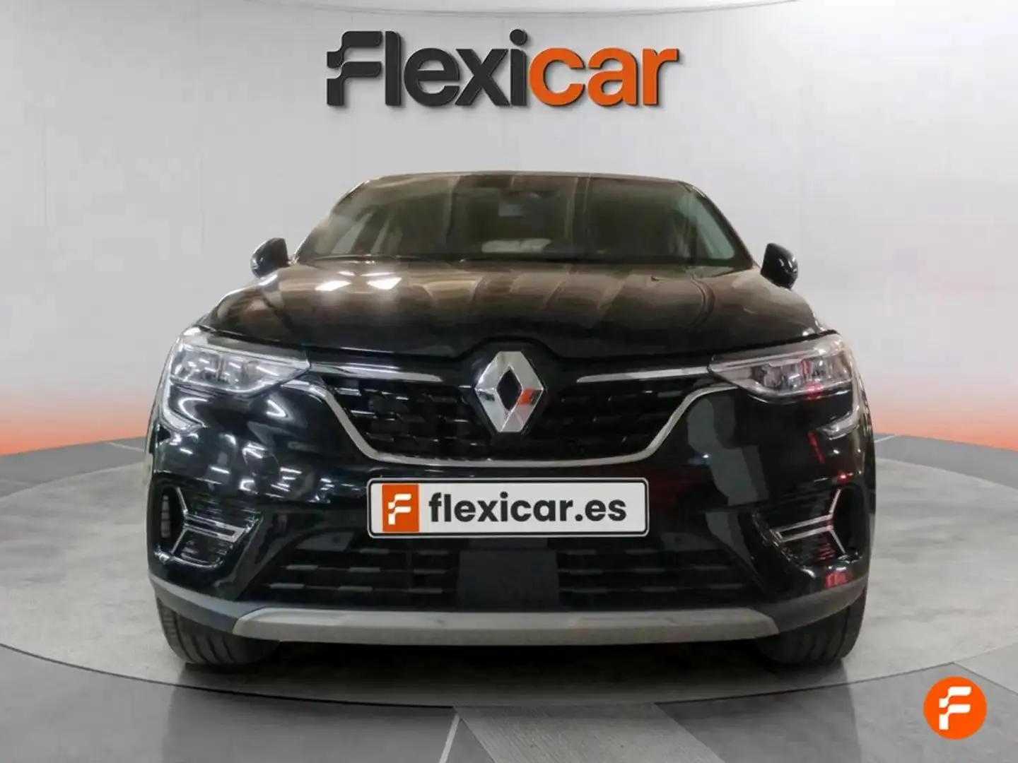 Renault Arkana Evolution TCe 103kW(140CV) EDC mild hybr Amarillo - 2