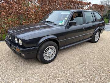 325ix touring
