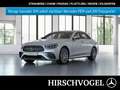 Mercedes-Benz E 300 de 4M AMG-Line+MBUX+Navi-Pl.+LED+Burmester Silber - thumbnail 1
