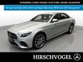 Mercedes-Benz E 300 de 4M AMG-Line+MBUX+Navi-Pl.+LED+Burmester Silber - thumbnail 1