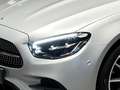 Mercedes-Benz E 300 de 4M AMG-Line+MBUX+Navi-Pl.+LED+Burmester Silber - thumbnail 16