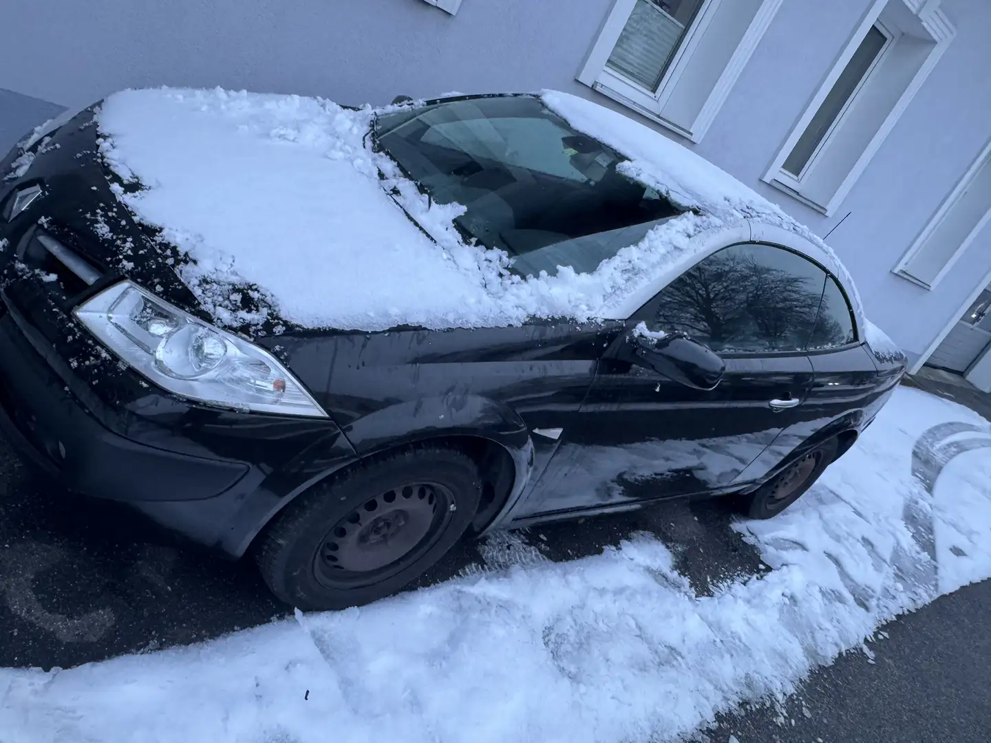 Renault Megane Mégane 1,6 16V - 1