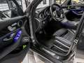 Mercedes-Benz GLC 300 e 4M AMG AHK MEMORY NIGHT SPURPAKET 360° Grau - thumbnail 9