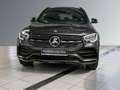 Mercedes-Benz GLC 300 e 4M AMG AHK MEMORY NIGHT SPURPAKET 360° Grau - thumbnail 11