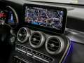 Mercedes-Benz GLC 300 e 4M AMG AHK MEMORY NIGHT SPURPAKET 360° Grau - thumbnail 8