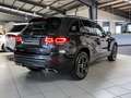 Mercedes-Benz GLC 300 e 4M AMG AHK MEMORY NIGHT SPURPAKET 360° Grau - thumbnail 2