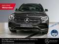 Mercedes-Benz GLC 300 e 4M AMG AHK MEMORY NIGHT SPURPAKET 360° Grau - thumbnail 1