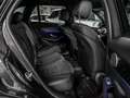 Mercedes-Benz GLC 300 e 4M AMG AHK MEMORY NIGHT SPURPAKET 360° Grau - thumbnail 6
